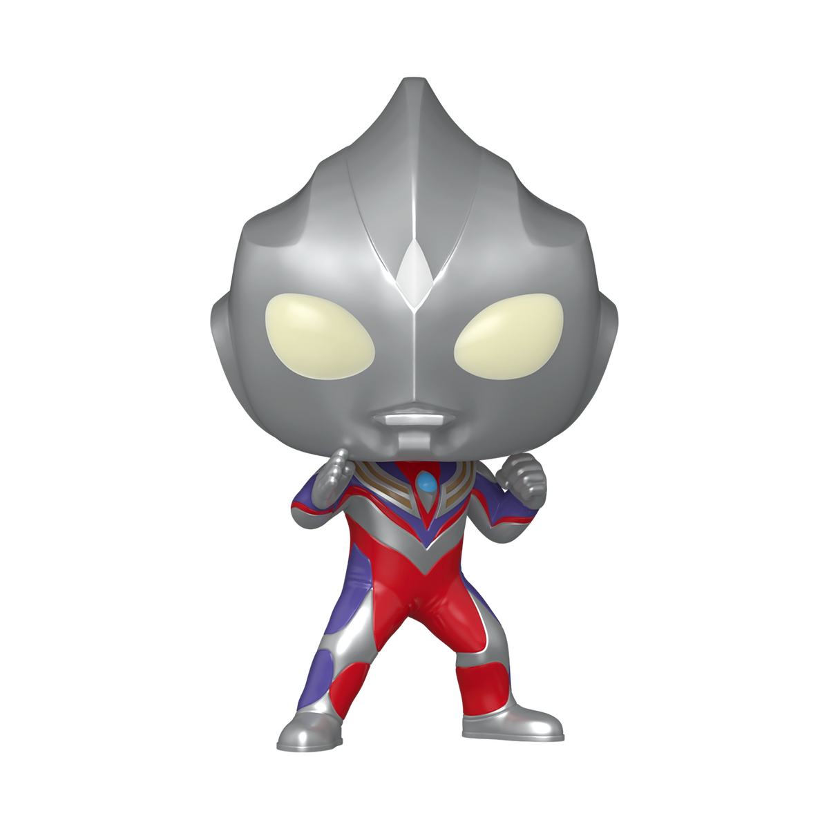Pop! Ultraman Tiga - US 6556