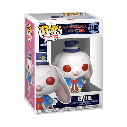 Pop! Emul - US 6861