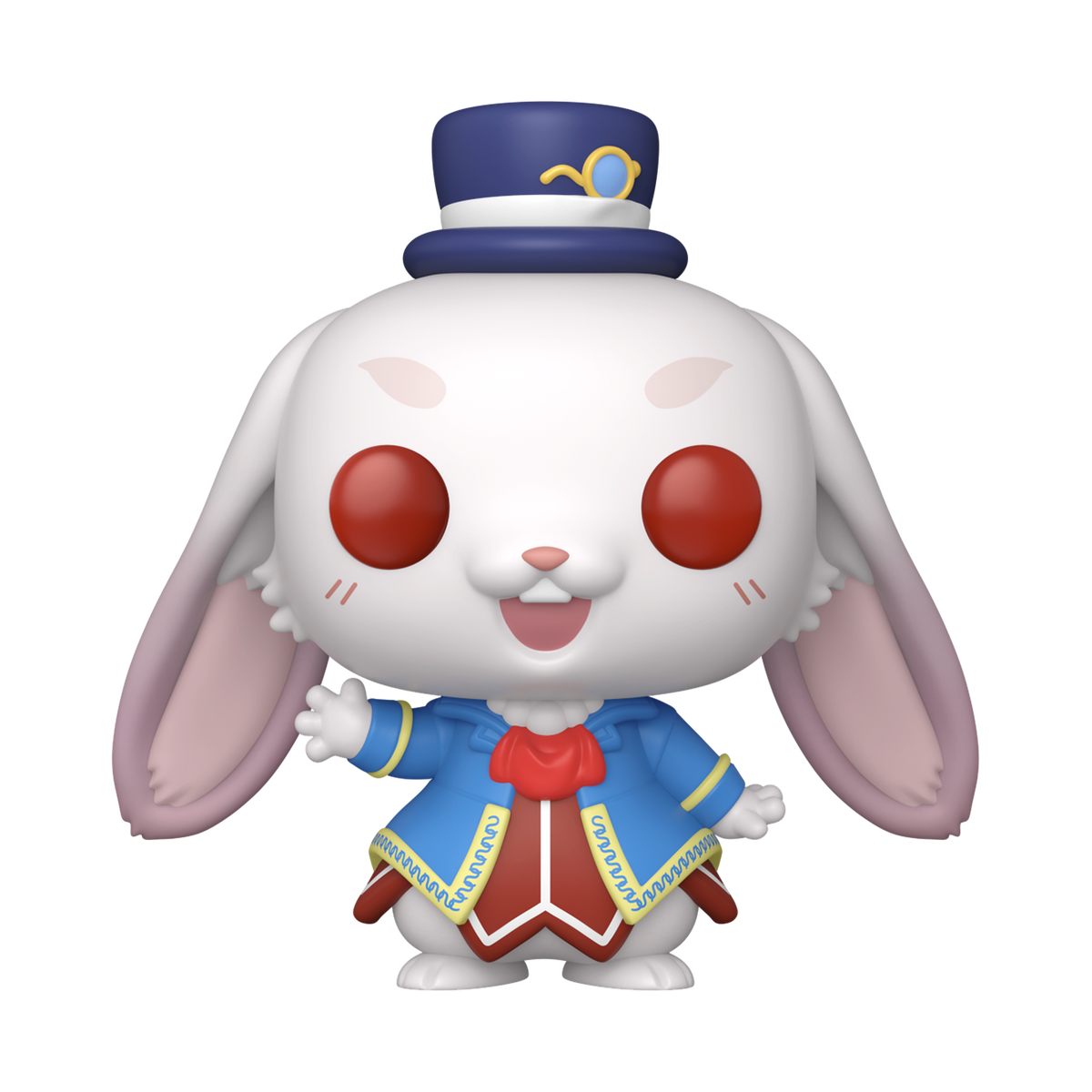 Pop! Emul - US 6861
