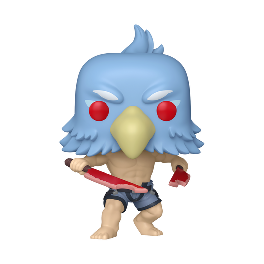 Pop! Sunraku - US 0353