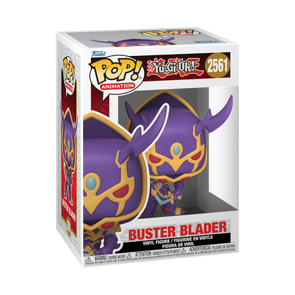 Pop! Buster Blader - US 4483