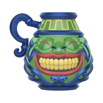 Pop! Pot of Greed - US 5842