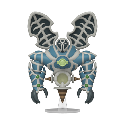 Pop! Relinquished - US 4589