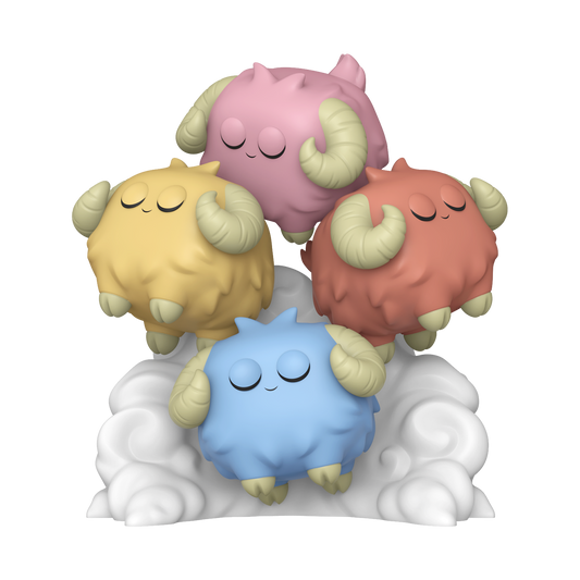 Pop! Scapegoat - US 4029