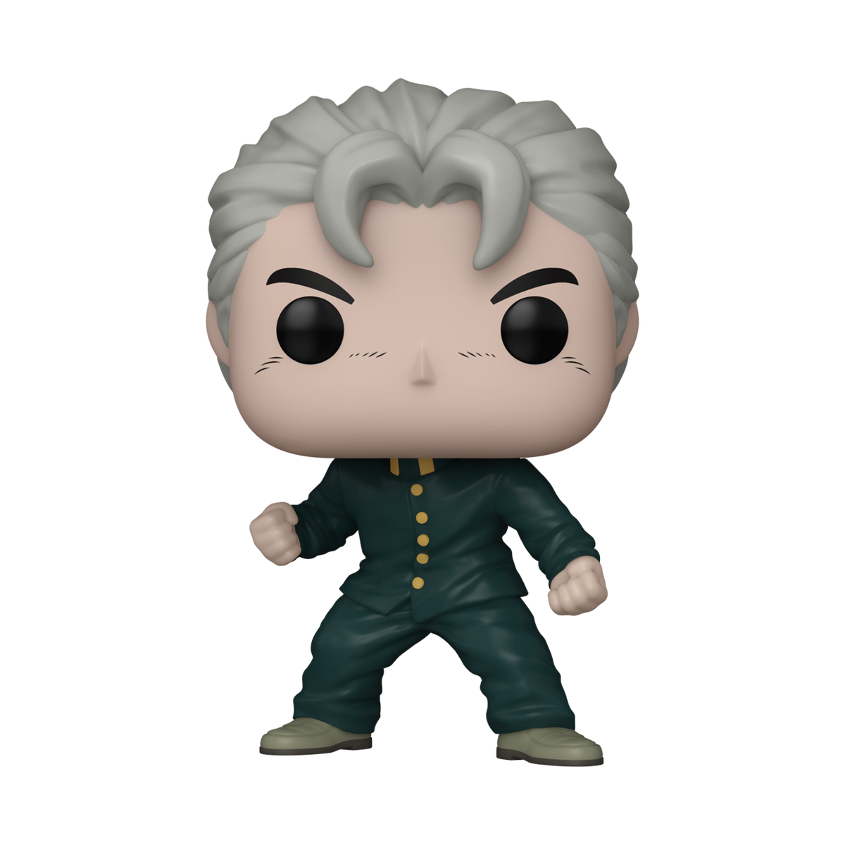 Pop! Koichi Hirose - US 6281