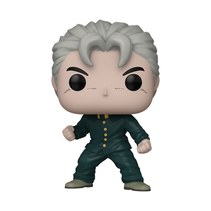 Pop! Koichi Hirose - US 6281
