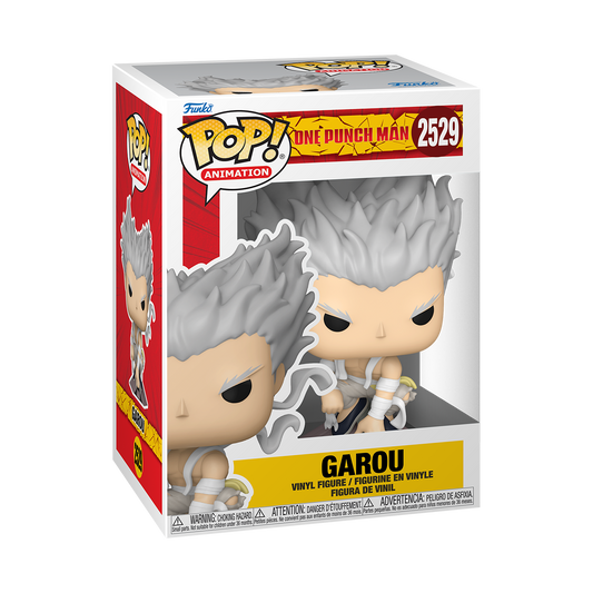 Pop! Garou - US 9312
