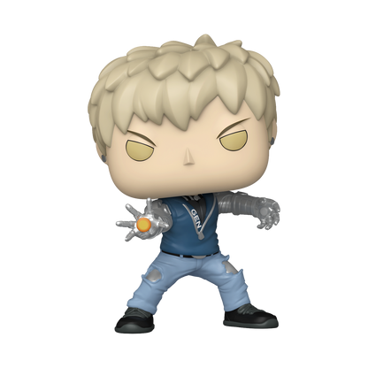 Pop! Genos - US 8726