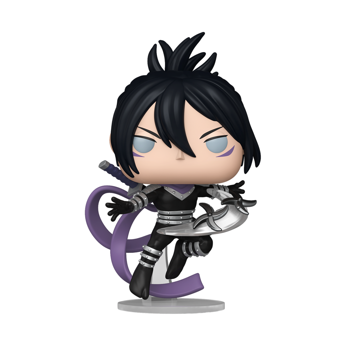 Pop! Speed-O'-Sound Sonic - US 6505