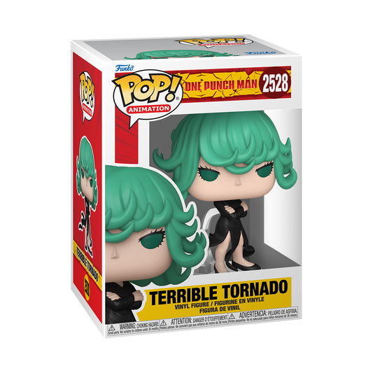 Pop! Terrible Tornado - US 5235