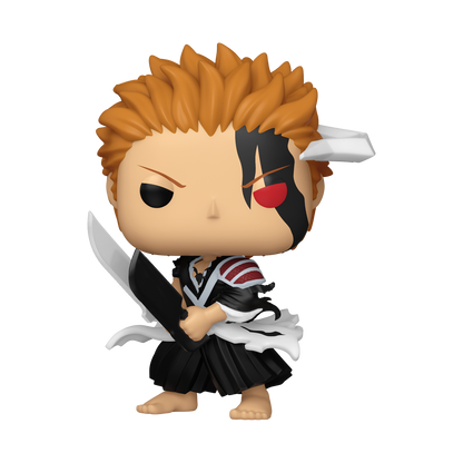 Pop! Demi-Hollowfied Ichigo - US 5850