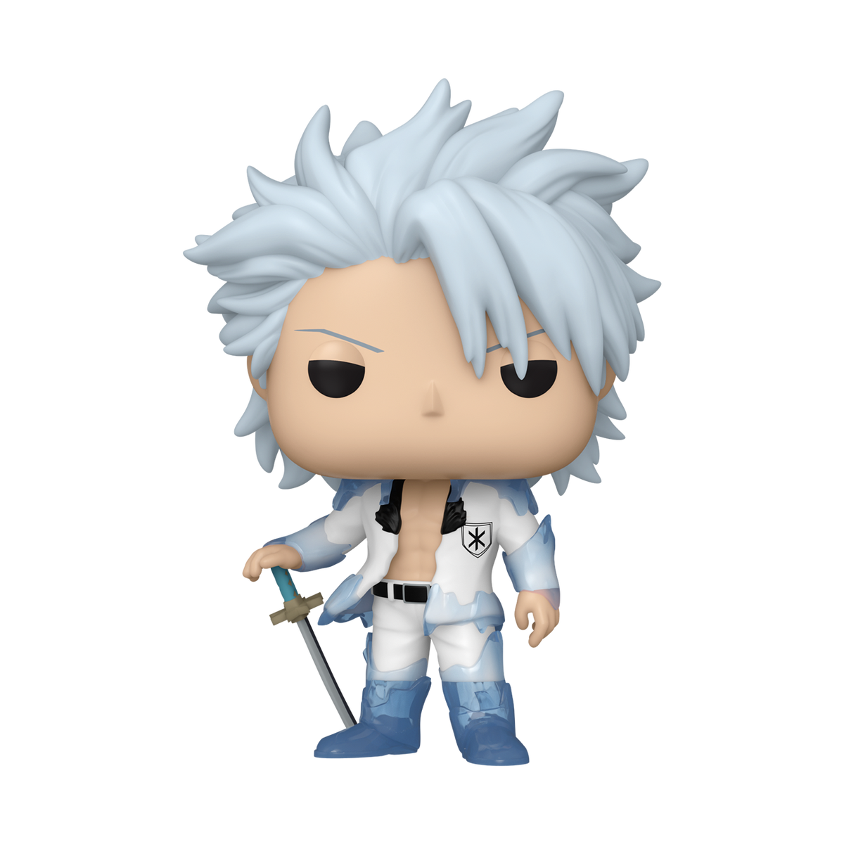 Pop! Absolute Bankai Hitsugaya - US 9547