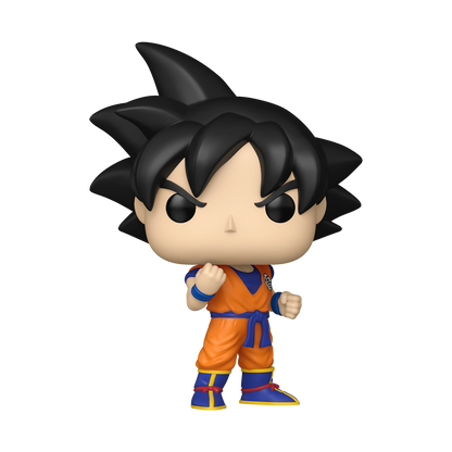Pop! Son Goku (Frieza Saga) - US 0863