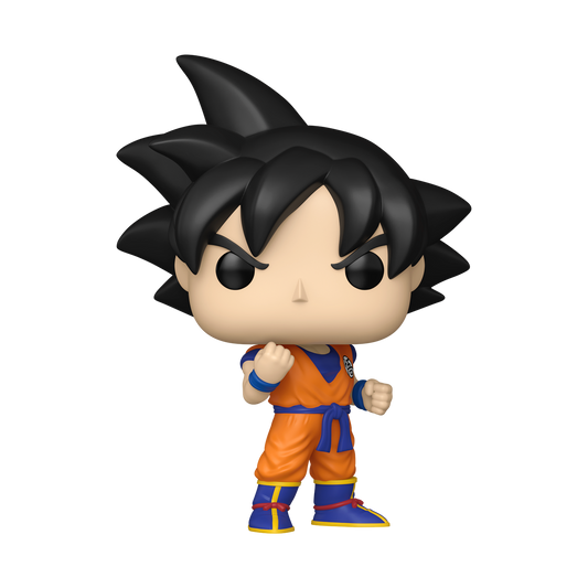 Pop! Son Goku (Frieza Saga) - US 0863