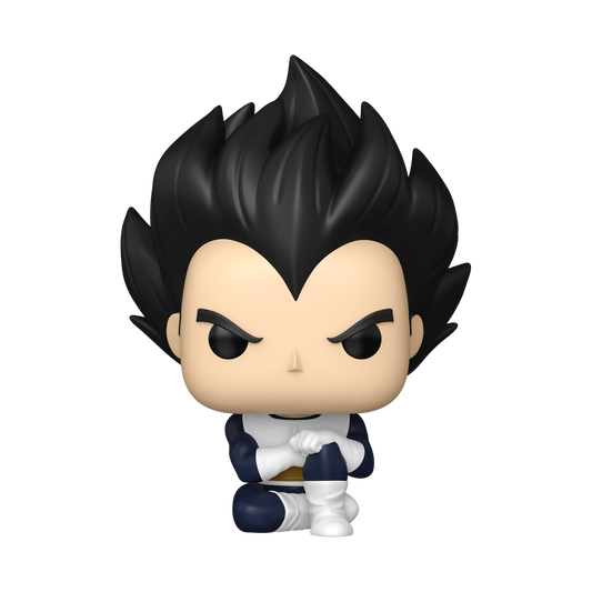 Pop! Vegeta (Frieza Saga) - US 7878