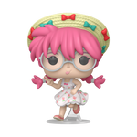 Pop! Ranma (Floral Dress) - US 8749