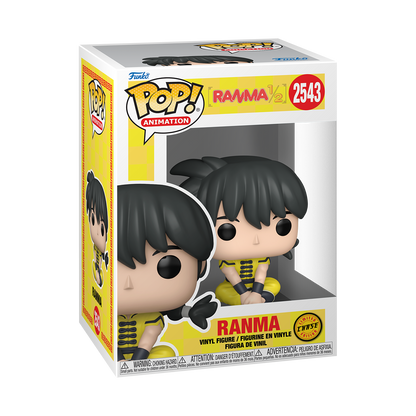 Pop! Ranma (Floral Dress) - US 8749