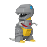 Pop! Grimlock (40th Anniversary) - US 5605