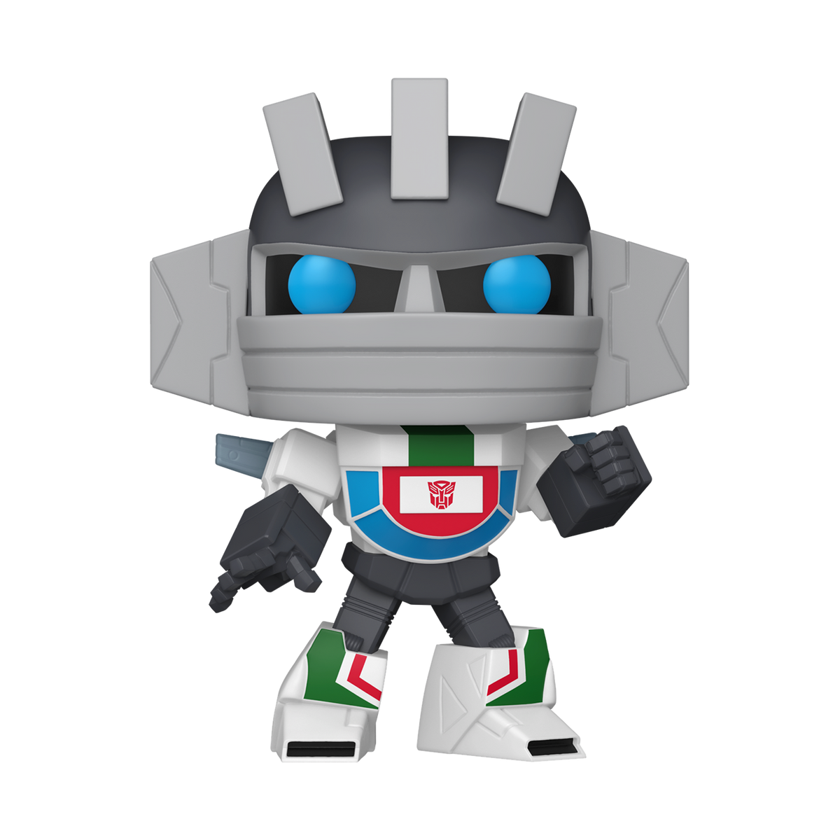 Pop! Wheeljack (40th Anniversary) - US 7306
