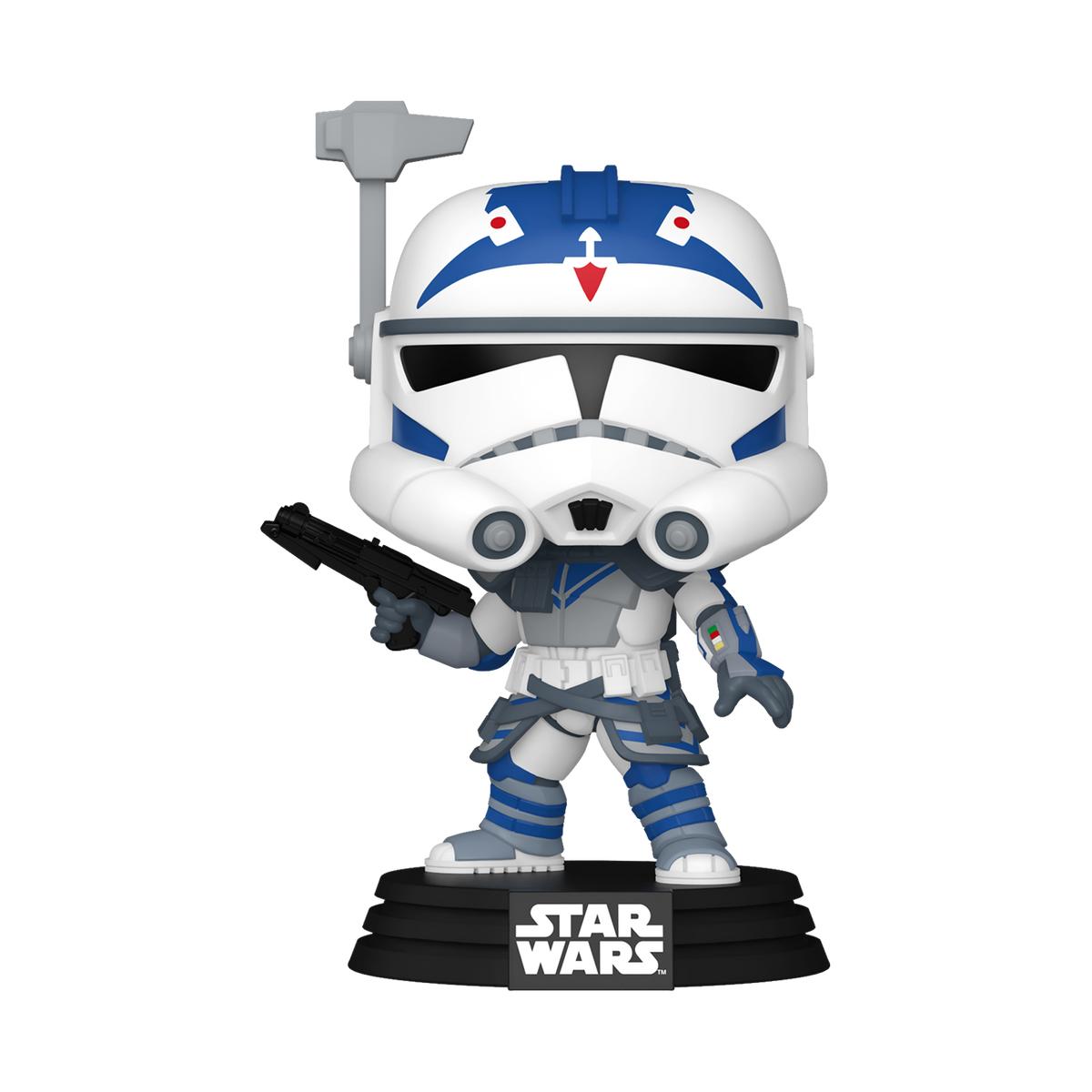 Pop! ARC Trooper Fives - US 1684