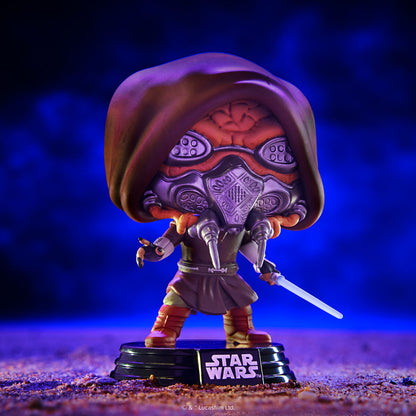 Pop! Plo Koon (Glow) - US 1225