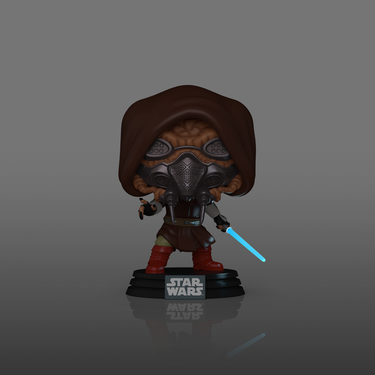Pop! Plo Koon (Glow) - US 1225