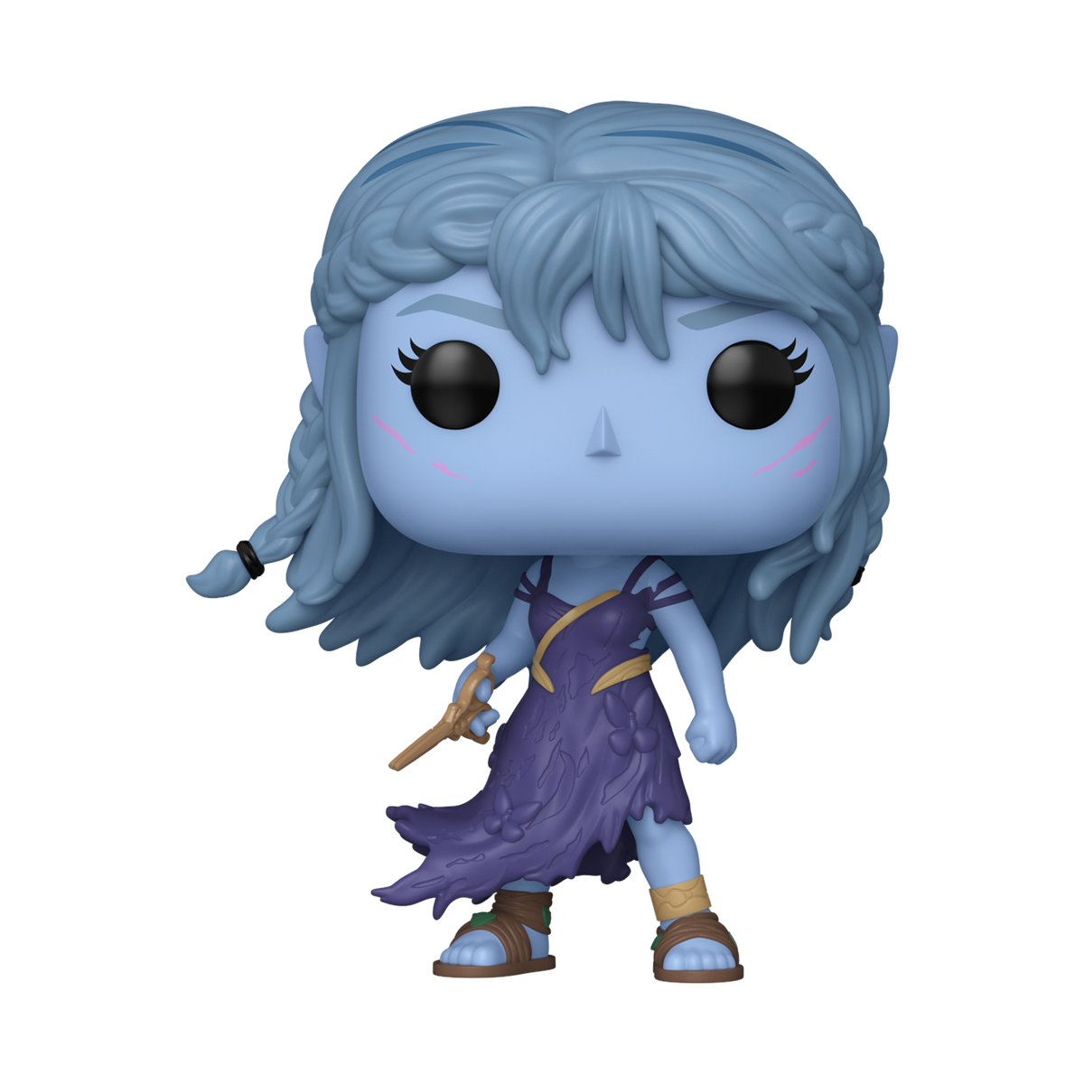 Pop! Wren (The Stolen Heir) - US 7238