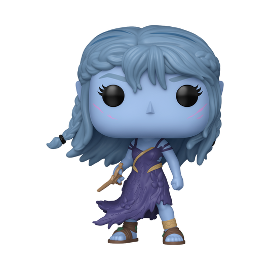 Pop! Wren (The Stolen Heir) - US 7238