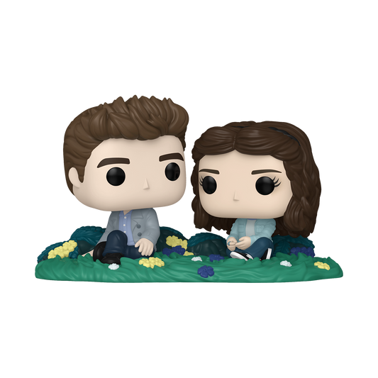 Pop! Moment Edward & Bella - US 9617