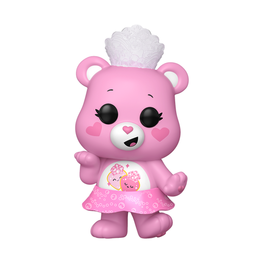 Pop! Love-A-Lot Bear as Glinda Upland - US 9860