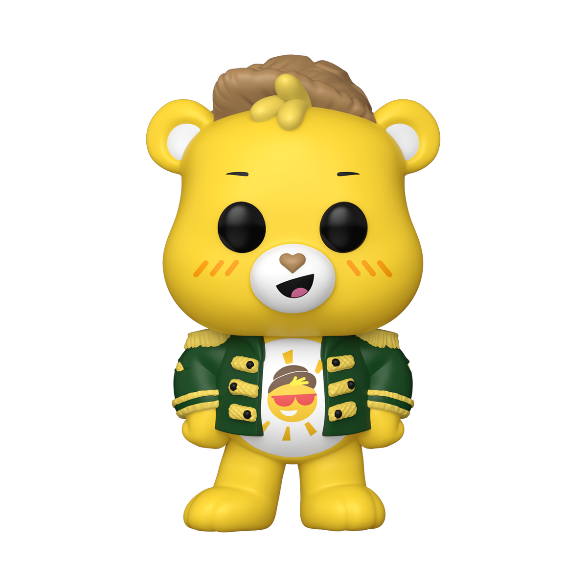 Pop! Funshine Bear as Wicked Scarecrow - US 1775