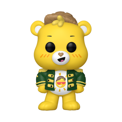 Pop! Funshine Bear as Wicked Scarecrow - US 1775