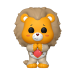 Pop! Tenderheart Bear as the Cowardly Lion - US 9050