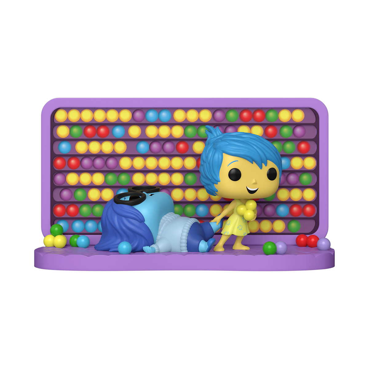 Pop! Mini Moment Joy & Sadness - US 7607