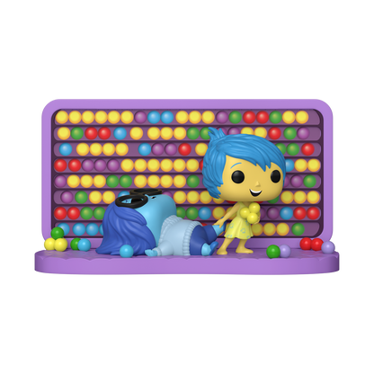 Pop! Mini Moment Joy & Sadness - US 7607