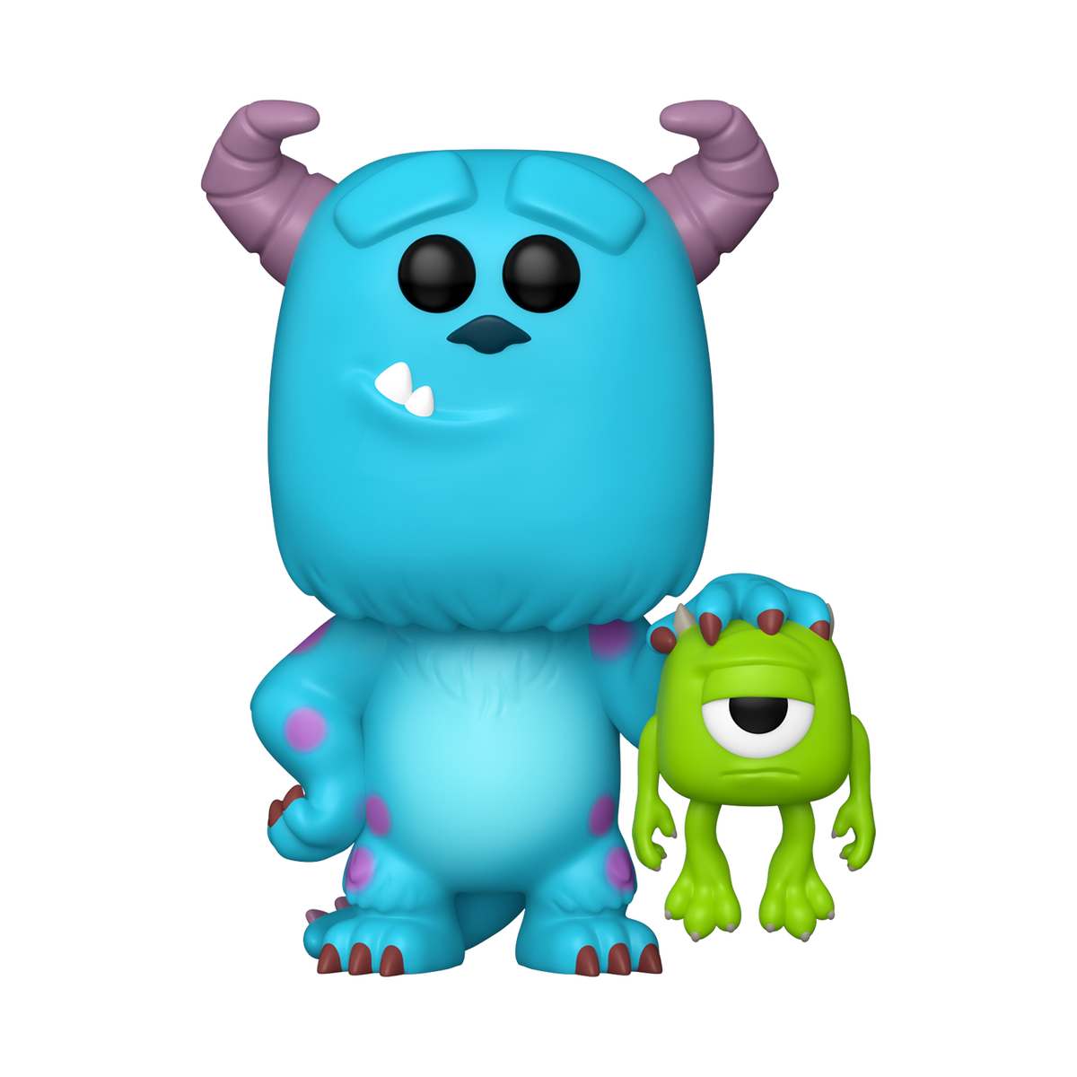 Pop! Mike & Sulley - US 6250