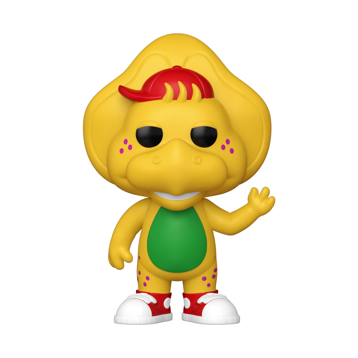 Pop! BJ - US 8168