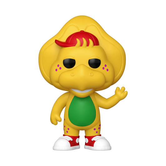 Pop! BJ - US 8168