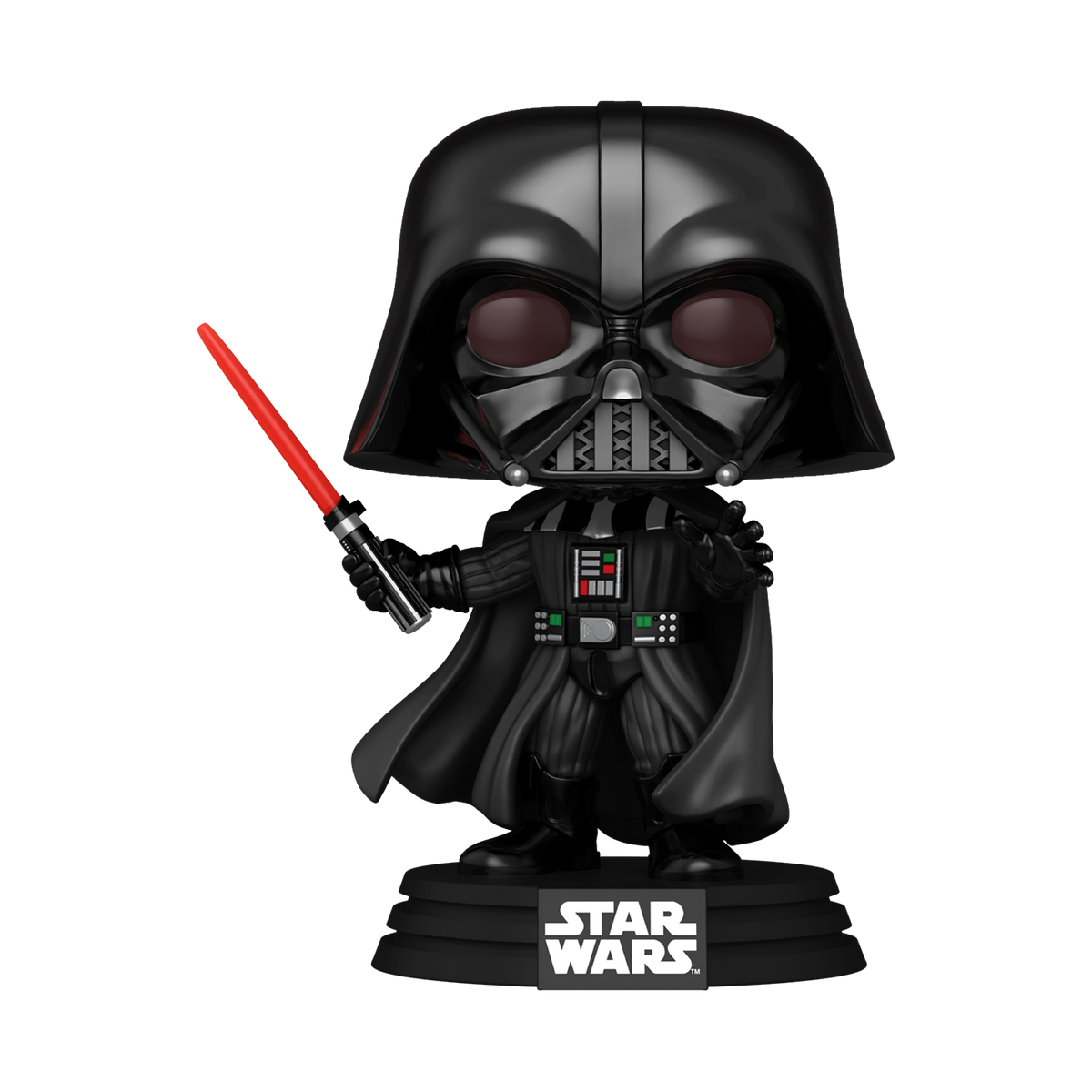 Pop! Darth Vader (In Armor) - US 8491