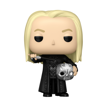 Pop! Lucius Malfoy (Death Eater) - US 1097