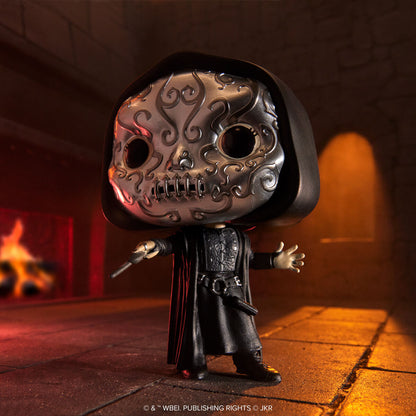 Pop! Bellatrix Lestrange (Death Eater) - US 5961