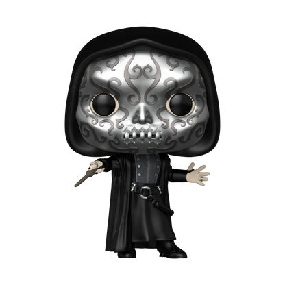 Pop! Bellatrix Lestrange (Death Eater) - US 5961