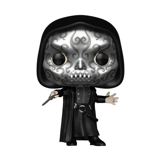 Pop! Bellatrix Lestrange (Death Eater) - US 5961