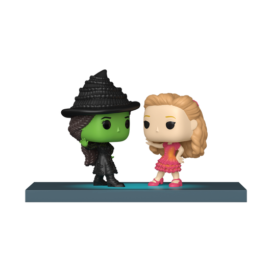 Pop! Mini Moment Ozdust Ballroom - US 8125