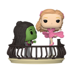 Pop! Mini Moment Glinda & Elephaba - US 5073