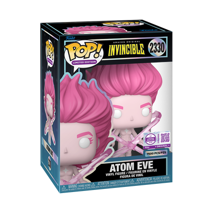 Pop! Atom Eve (Pink Energy) - US 1431