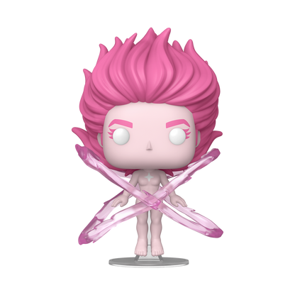 Pop! Atom Eve (Pink Energy) - US 1431
