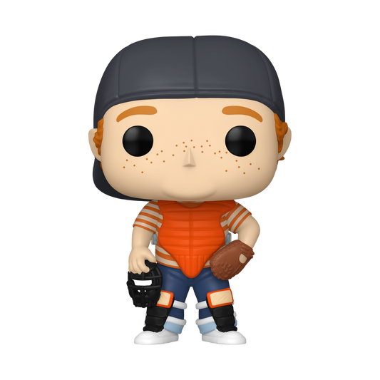 Pop! Ham with Pop! Protector - US 6187