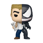 Pop! Eddie Brock / Venom - US 7943