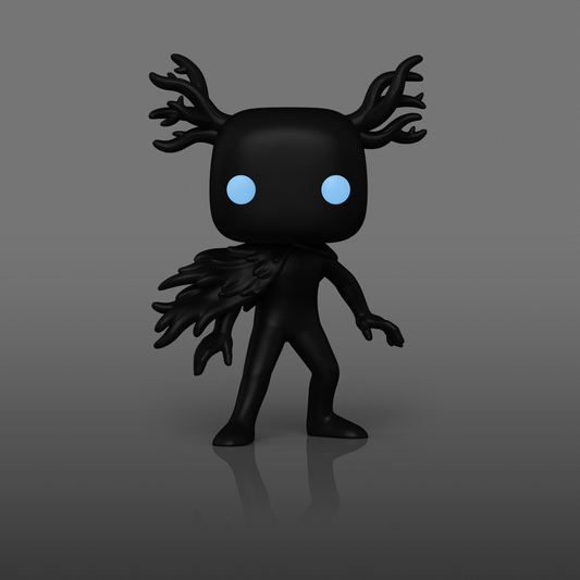 Pop! The Beast (Glow) - US 8290